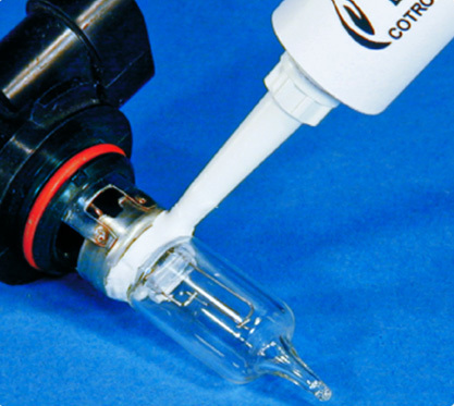 环氧树脂粘合剂