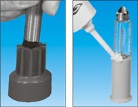 Duralco 455 高温粘合剂