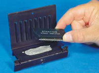 Duralco 133 600°F 导热环氧粘合剂