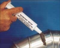 Resbond 907GF 2300°F 陶瓷粘合剂