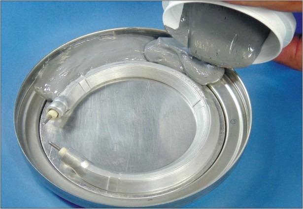 Duralco 4540 500°F Machinable Epoxy