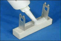 Resbond 919 2800°F Electrically Resistant