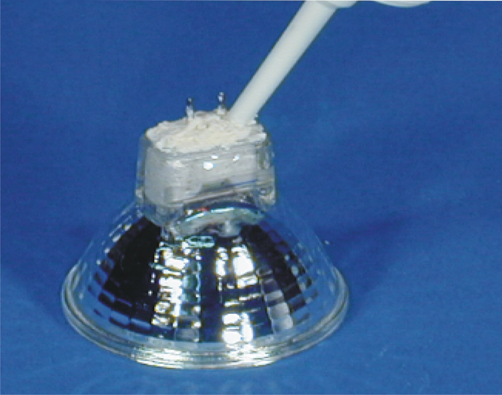 Resbond 940LE 2500°F Fast Set, Low Expansion Adhesive