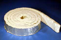 Cotronics 375FT 2300°F Thermal Stop Super Efficient Insulation