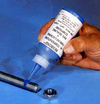 Resbond 507TS 500°F Gel