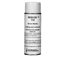 Rescor 112 3600°F Boron Nitride Spray