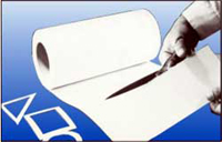 3000ºF 陶瓷纤维纸