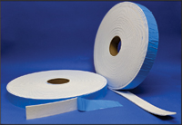 2300°F 压敏陶瓷带